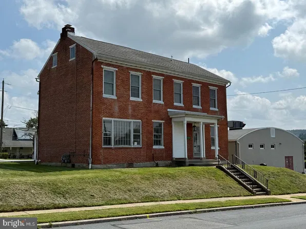 1530 New Holland Rd #Penthouse, Reading, PA 19607