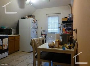 44 Ashford St #3A, Allston, MA 02134