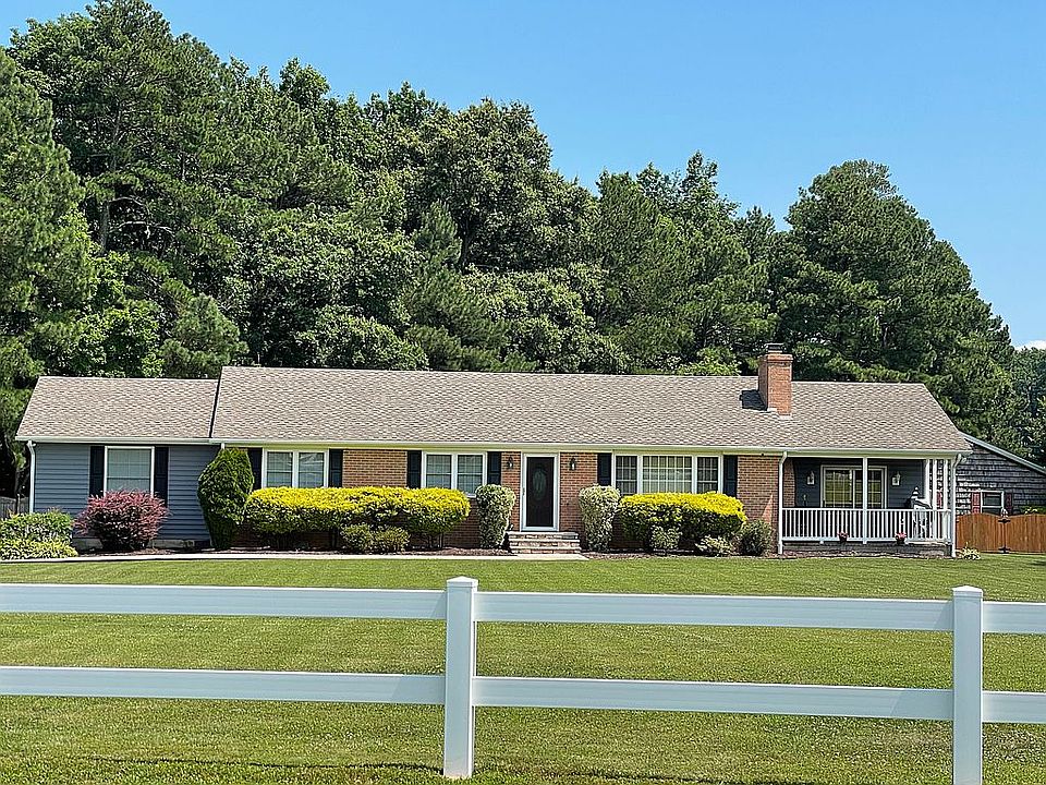 2nd image of 5401 Manadier Rd