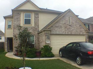 3215 Zephyr Glen Way, Houston, TX 77084