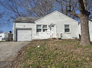 415 Ames Pl, Saint Louis, MO