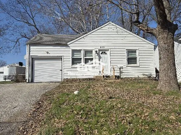 415 Ames Pl, Saint Louis, MO 63135