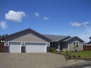 114 Summit Place Dr, McCleary, WA 98557