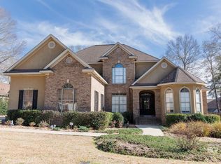 2237 Milner Way, Mobile, AL 36695