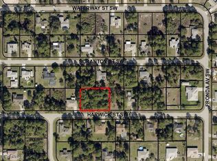 1249 Harwick St SW, Palm Bay, FL 32908