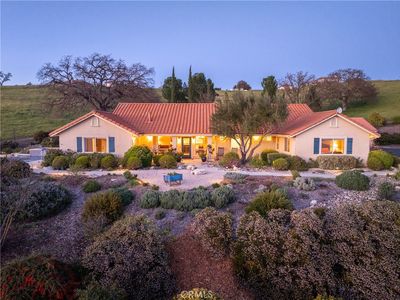 1690 Barley Grain Rd, Paso Robles, CA, 93446