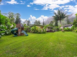 47-806 Ahuimanu Rd, Kaneohe, HI 96744