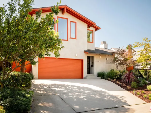 2249 Kelton Ave, Los Angeles, CA 90064