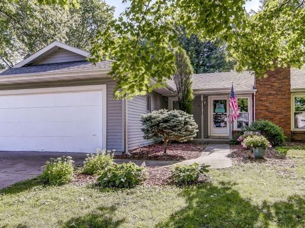 216 Bristol Dr