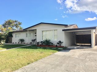 11732 SW 176th Ter, Miami, FL 33177