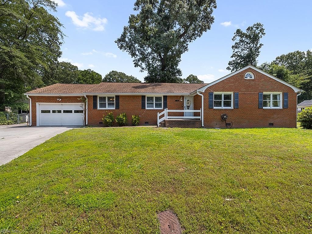 4604 Birdie Ct, Virginia Beach, VA 23462 Zillow