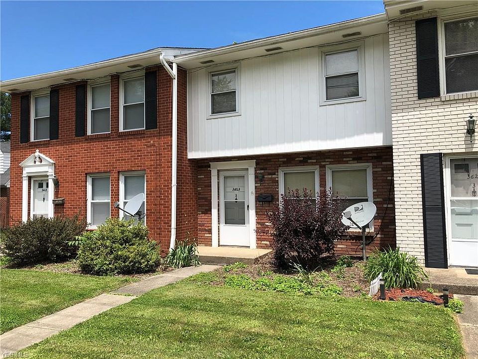 2nd image of 3625 Kent Rd #1-4