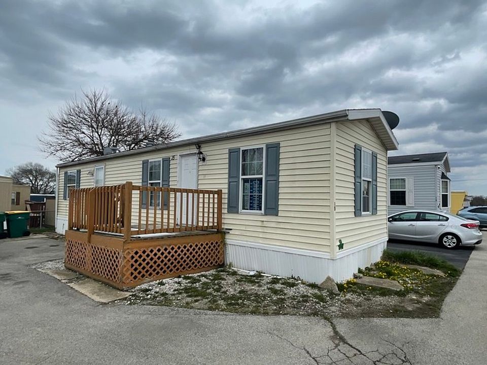 106 E Jefferson St Shorewood IL Zillow