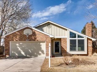 8177 S Trenton Way, Centennial, CO 80112