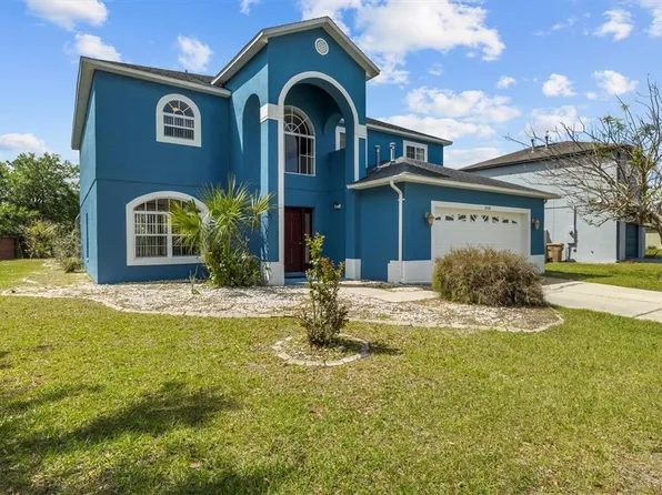 5500 Willow Bend Trl, Kissimmee, FL 34758