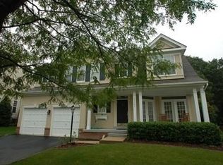 43384 Burke Dale St, South Riding, VA 20152