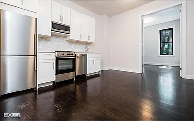 Rented by Citi Habitats