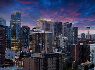 817 N 15th Ave SW #1900, Calgary, AB T2R0H8