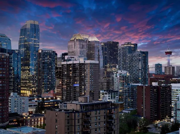 817 N 15th Ave SW #1900, Calgary, AB T2R 0H8