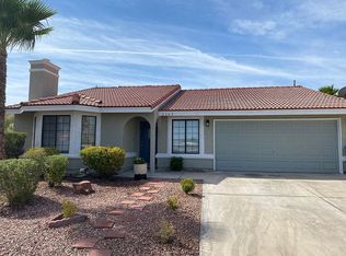 6349 Formula Way, Las Vegas, NV 89146