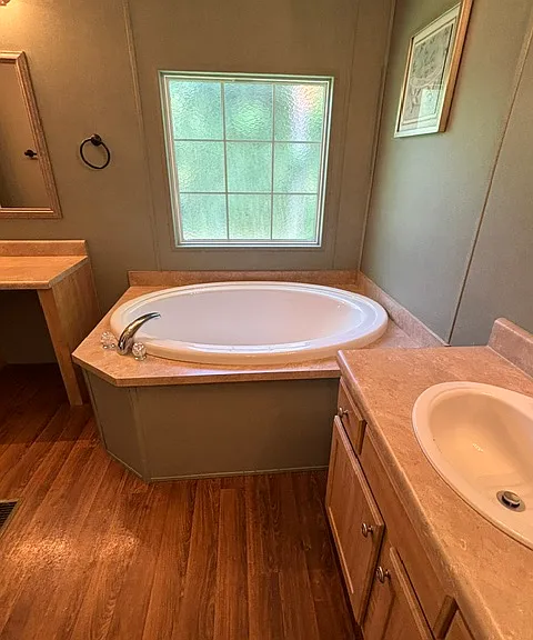 master bath 1