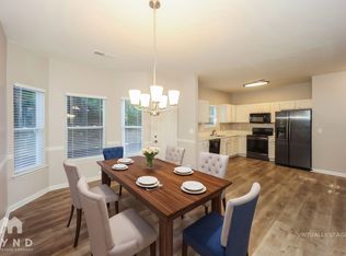 6447 Splitpine Ct, Atlanta, GA 30349