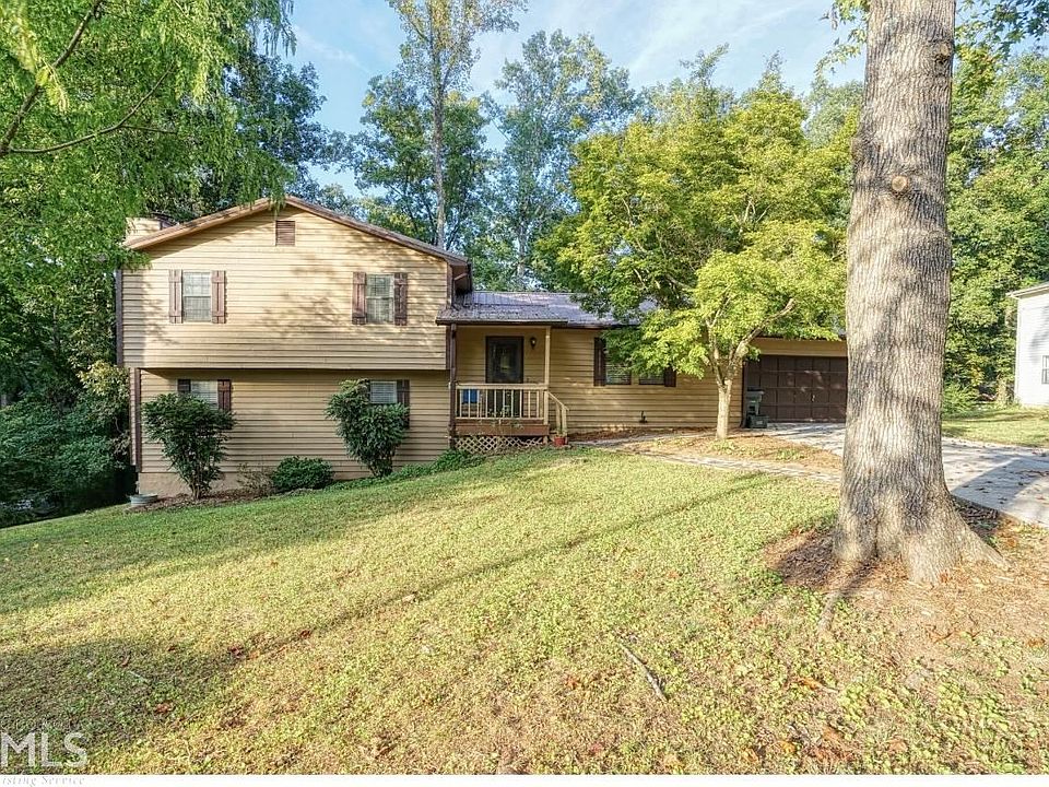 1st image of 3528 Mansfield Ln