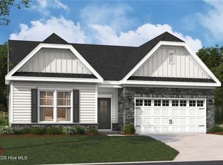 2029 Brisco Way #8, Leland, NC 28451