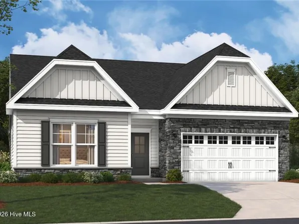 2029 Brisco Way #8, Leland, NC 28451