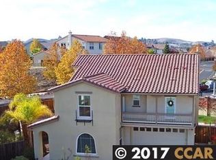 226 Nanterre St, Danville, CA 94506