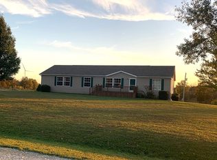 33199 Hornet Way, Greentop, MO 63546
