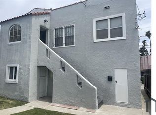 1310 1/2 N Marine Ave, Wilmington, CA 90744