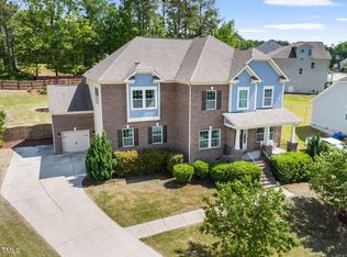 5004 Clowser Minnow Ct, Wake Forest, NC 27587