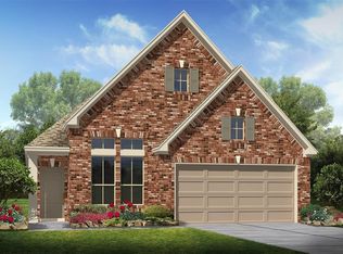 19827 Chapel Valley Ct, Cypress, TX 77433