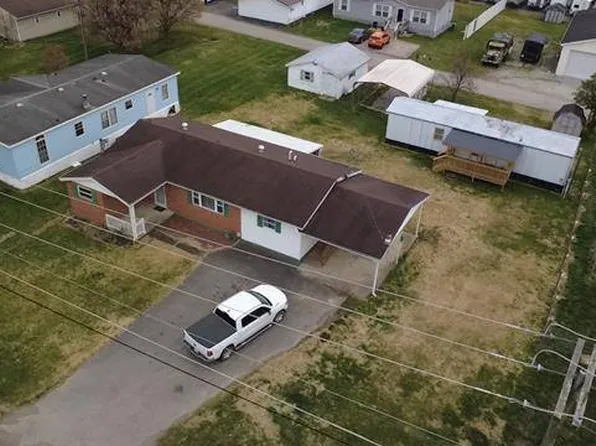 731 Sallie Dr #&-736, Ashland, KY 41102