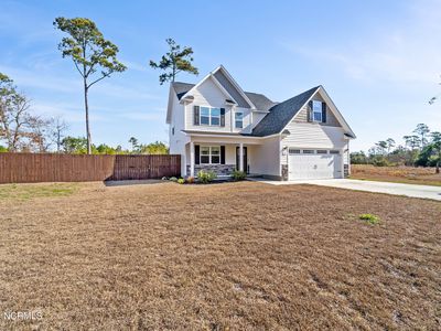 421 Gavins Run, Sneads Ferry, NC, 28460