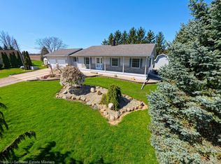 5417 North Rd, North Street, MI 48049