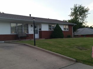 1380 Terri St, Keyser, WV 26726