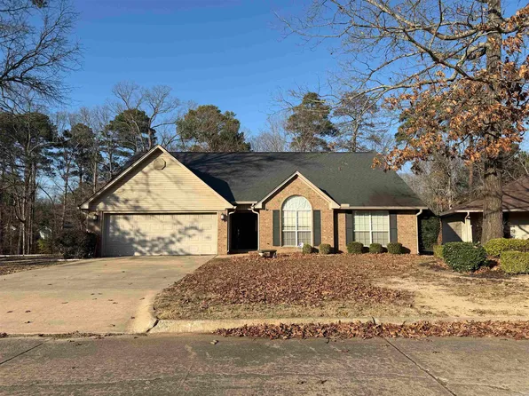 341 Regal Oaks Cir, White Hall, AR 71602