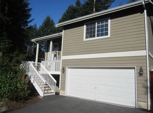 280 NE Larson Blvd, Belfair, WA