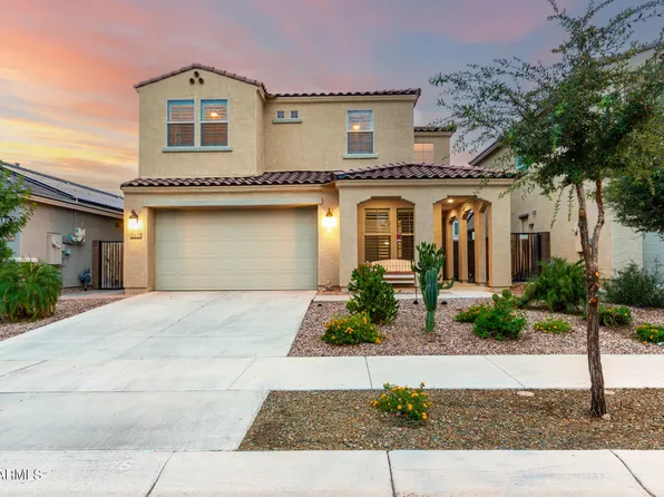 17435 W GEORGIA Drive, Surprise, AZ 85388
