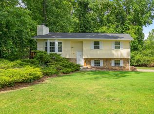 4359 Iroquois Trl, Duluth, GA 30096