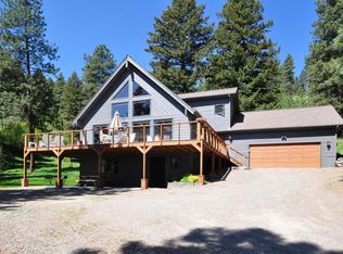 4200 Old Marshall Grade Rd, Missoula, MT 59802