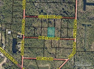 0 Mercado Rd, Milton, FL 32583