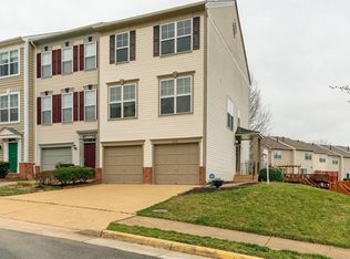 14101 Malta St, Woodbridge, VA 22193