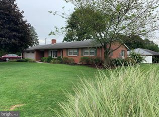 205 Hostetter Ave, Shippensburg, PA