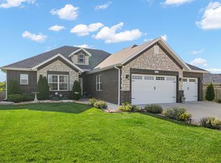 3133 N Dickerson Ave, Springfield, MO 65803