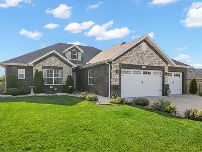 3133 N Dickerson Avenue, Springfield, MO, 65803