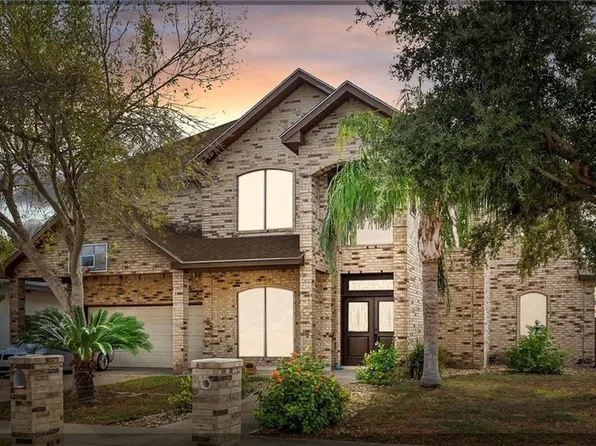 4717 Ebony Ave, McAllen, TX 78501