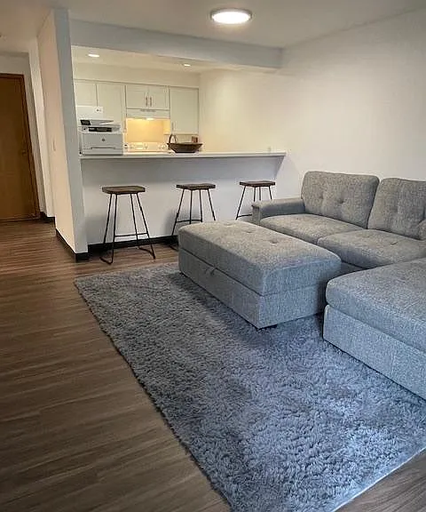 Park Place Apartments — Photo 28